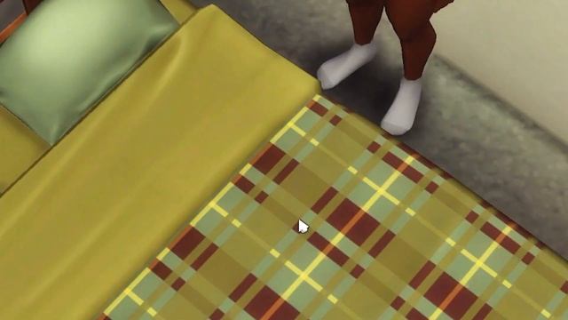I Had A Realistic Funeral For My Sim ? Mortem Mod By Sims Realist смотреть онлайн
