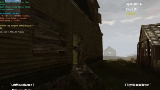 Americas Army 3 Gameplay [Multiplayer] смотреть онлайн