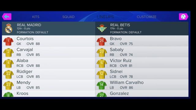 FIFA 23 MOD FIFA 14 ANDROID . UPDATE GRAPHIC UCL ,TRANSFER , KIT FACES 22-23