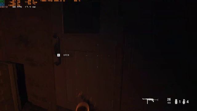Call of Duty Vanguard (PC) Max Settings DLSS On 4K 60FPS NVIDIA RTX 2080 Super with FPS Counter смотреть онлайн