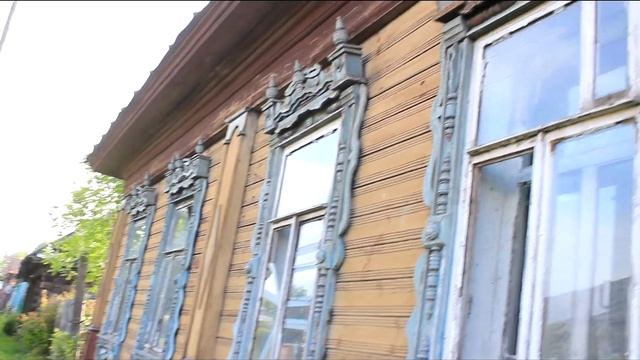 Фантастические наличники 1 смотреть онлайн