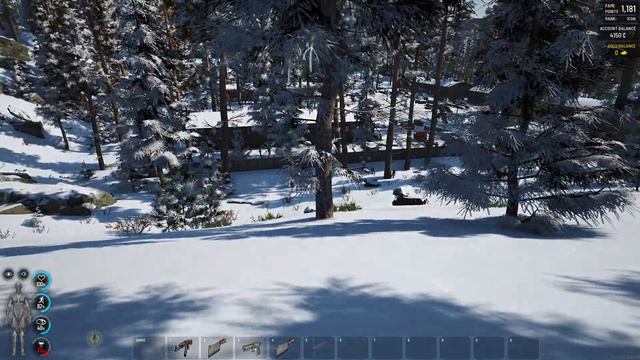 Scum 0.95 - We had to raid a base to get our new teammate..., Day 23 смотреть онлайн