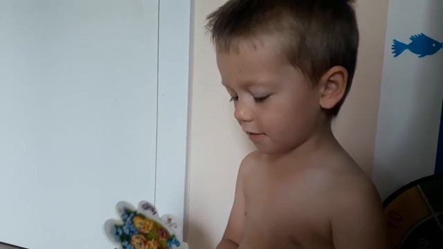 Стих про утёнка ч2 смотреть онлайн