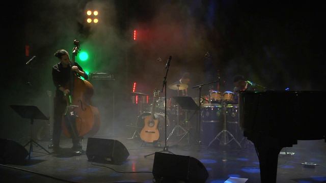 Jacala - CUEJERO смотреть онлайн