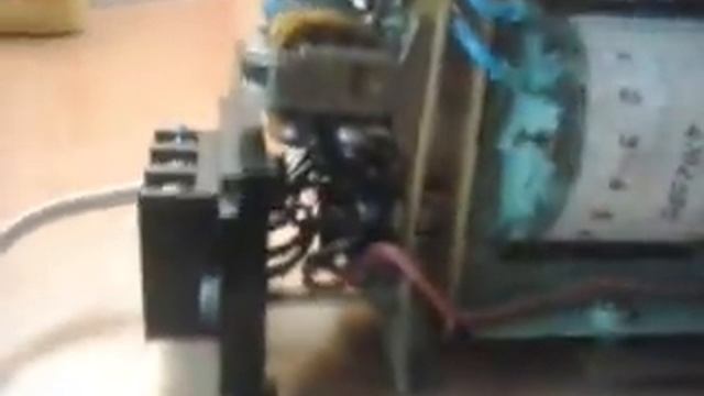 Самодельный блок питания смотреть онлайн