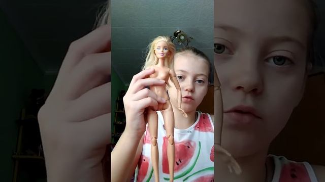 Обзор на Барби безграничное движения смотреть онлайн