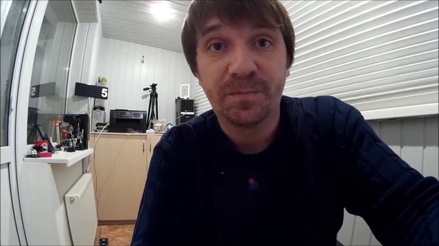 Греемся за копейки - изготовление и испытания нехитрого прибора. смотреть онлайн