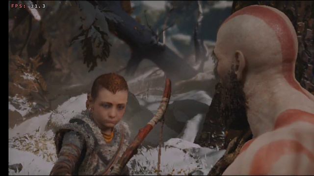 How To Set Up God Of War 2022| WINLATOR 5.1 Experiment Version Lowest Settings| Pc Emulator