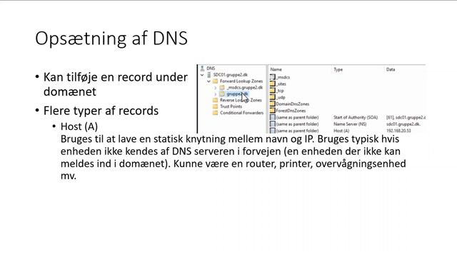 DNS og server terori windows server 2019 смотреть онлайн