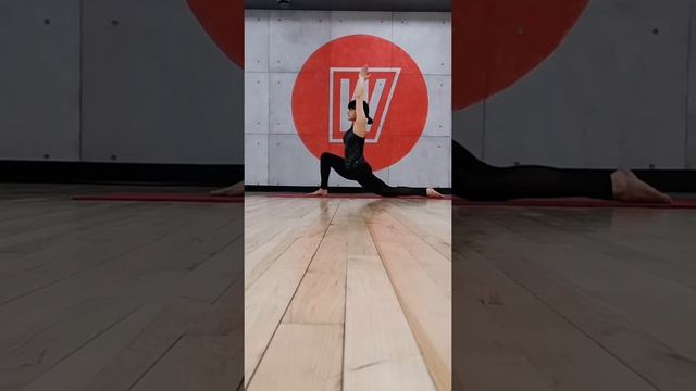 YOGA с Татьяной Лапшиной смотреть онлайн