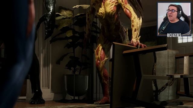Marvel's SPIDER-MAN 2 #21 | MARY JANE (4K) смотреть онлайн