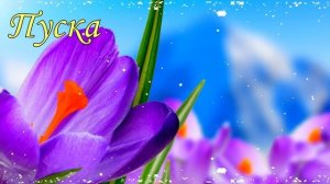 С Прощеным Воскресеньем 6 марта! Красивое Поздравление с Прощеным Воскресеньем!  Открытка