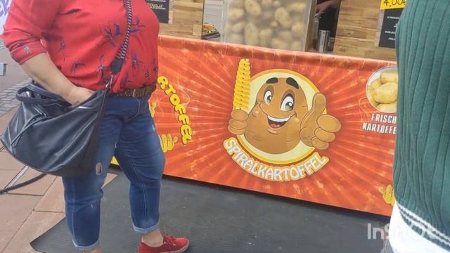 Немецкий пивной фестиваль? Rastatt?? смотреть онлайн