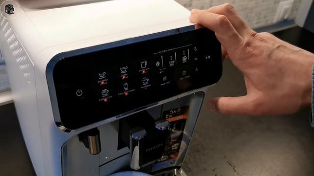 Декальцинация как очистить кофемашину Philips от накипи