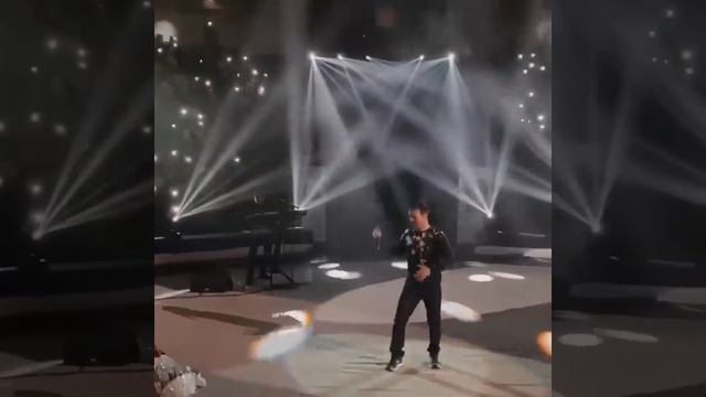 Памяти Юрия Шатунова посвящается! Игорь Маркс. смотреть онлайн