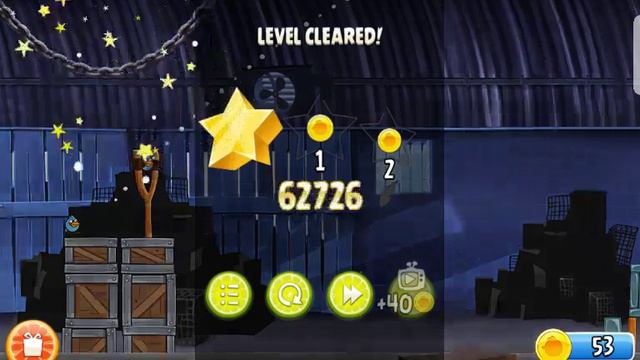 Red plays Angry birds rio смотреть онлайн