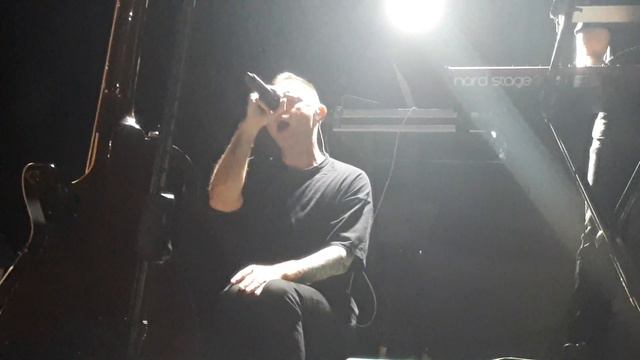 Зеври - Говори (Ростов-на-Дону 2019) Live смотреть онлайн