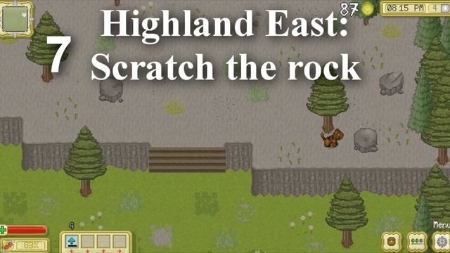 Cattails Game ~ Guide to the Paws смотреть онлайн