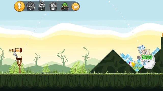 Энгри бердс смотреть онлайн