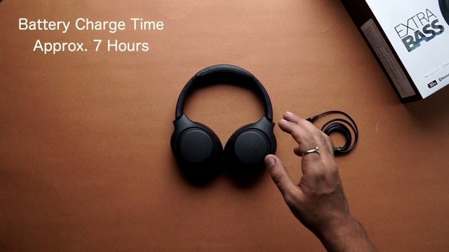 Sony WH XB900N: Unboxing | First look | Price [Hindi-हिन्दी] смотреть онлайн