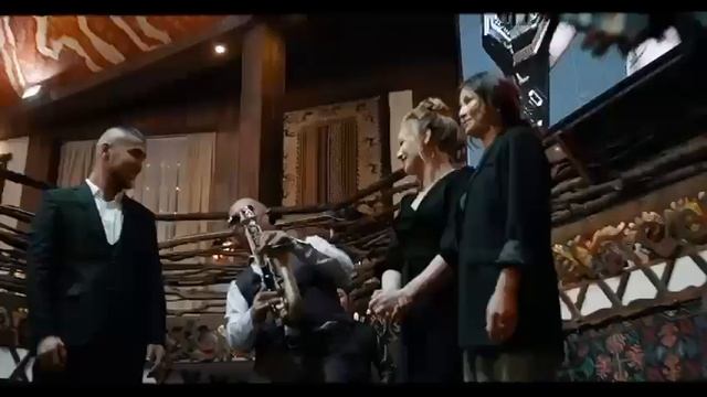 UFC Фитнес-клуб Дасмия. г.Бишкек