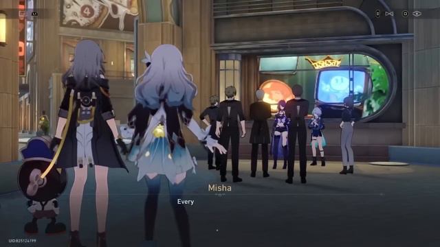 Genshin Player becomes DEVASTATED by Penacony's Story (Full Quest Reaction) | Honkai: Star Rail 2.0 смотреть онлайн