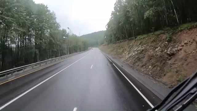 SCANIA S500 В РАБОЧИЙ ПОЛДЕНЬ!!! (ИЗБРАННОЕ)