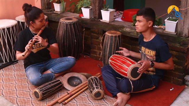 Malshree Dhoon || मालश्री धुन || 2076 смотреть онлайн