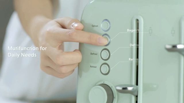 ✅ Proctor Silex 4-Slice Wide Slot Toaster VS Buydeem 4-Slice Toaster смотреть онлайн
