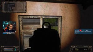 Лекарство для Кота☢️ S.T.A.L.K.E.R. ОП 2 OGSR Engine  ☢️ Стрим ☢️ #14