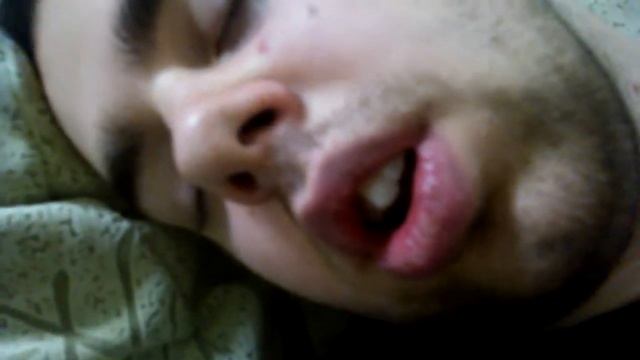 Храпит как может)) смотреть онлайн