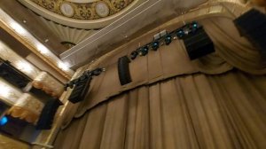 Московский театр оперетты / Moscow Operetta Theater