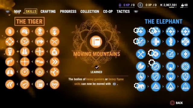 FarCry 4 - Best skills to unlock very early in the game IMO смотреть онлайн