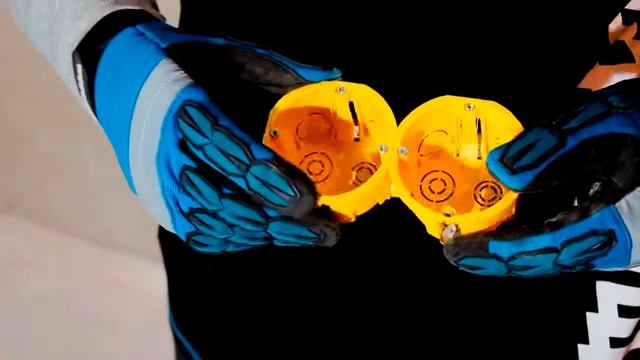 Монтаж подрозетников в гипсокартон г.Миасс смотреть онлайн