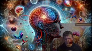 Матрица Гаряева Полная Очистка Сосудов Головы Квантовое Исцеление Сосудов Звуком