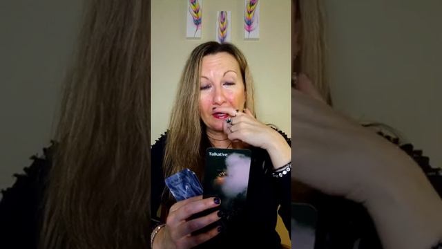 Air Sign Vibes Oracle Deck Explanation/ Walk Through смотреть онлайн