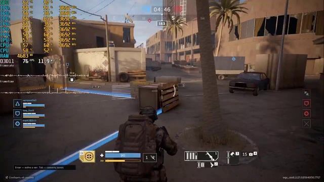 GTX 1050 Ti + I7 3770 ТЕСТ В 8 ИГРАХ 2021 ГОД