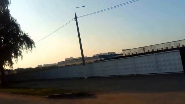 Велопрокат (ст.Люберцы 2 - Некрасовка) смотреть онлайн