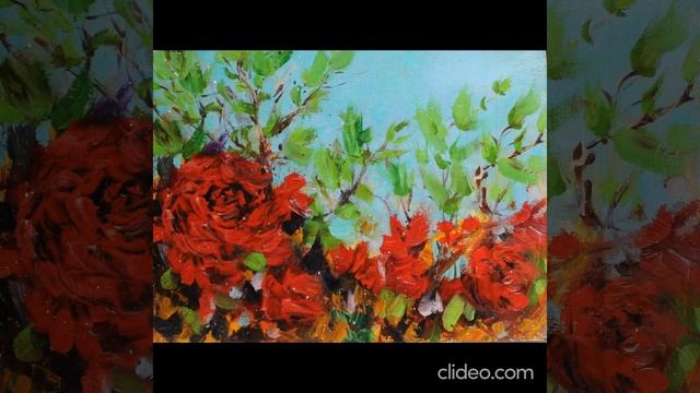 КАТАЛОГ ЖИВОПИСЬ в продаже на озон от ANDREY.TV   СОВРЕМЕННОЕ ИСКУССТВО Oilpainting Art