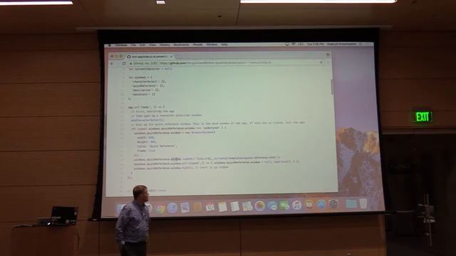 Electron 102 - Joe Broderick - 10 October 2017 смотреть онлайн