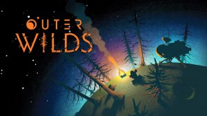 Прохождение Outer Wilds - Часть 1