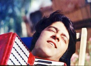 Ахмад Зохир - Ahmad Zahir - احمد ظاهر - Ох чи хуш омади, сафо карди - Ah chi khosh amadi...