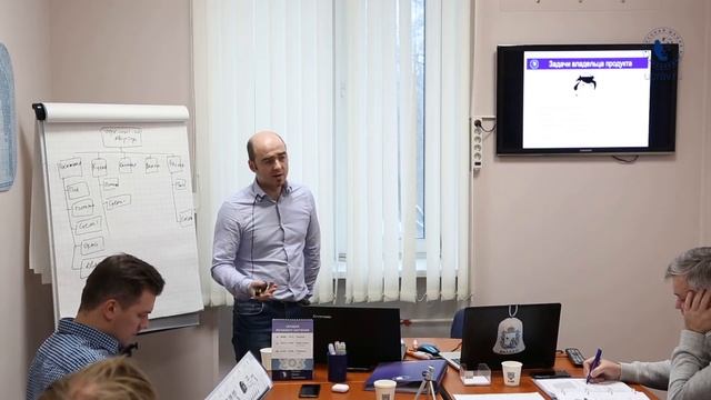 SCRUM: основы метода управления проектами