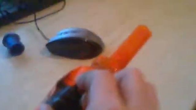 мини газовая пушка смотреть онлайн