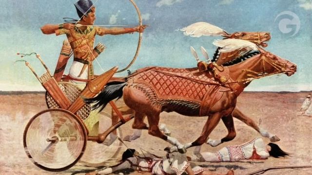 Правда о новой хронологии смотреть онлайн