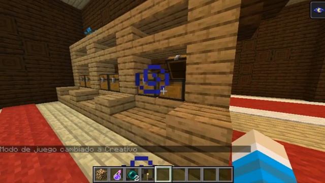 LA MEJOR SEMILLA DE MINECRAFT 1.16.2 смотреть онлайн