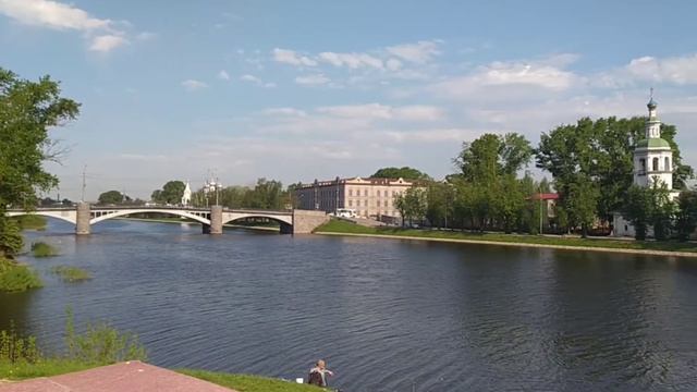 Вологда . Путь домой смотреть онлайн