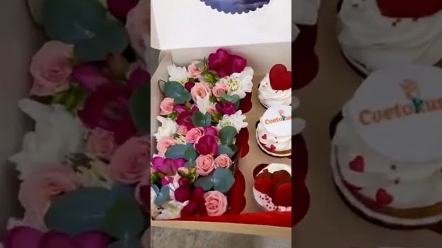 Sweet Valentine смотреть онлайн