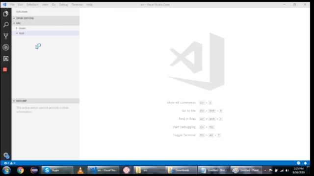 Protractor+Cumcumber+TypeScript+SourceCode+Setup смотреть онлайн