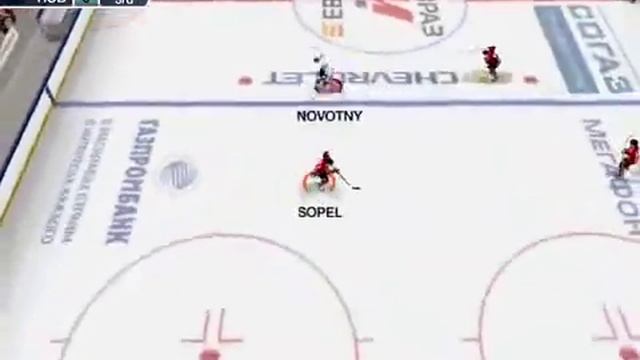 NHL09(pc) Nhlff.ru season 2 смотреть онлайн